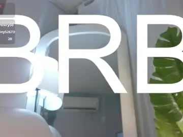 Chaturbate Live Sex of miaaffox