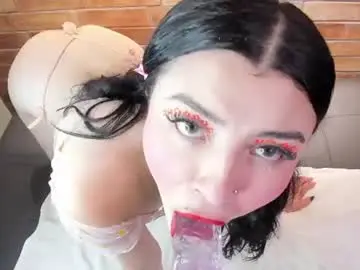 Chaturbate Private Sex Chat of miss____marilyn