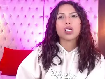 Chaturbate Nude Webcam of myathtylerth