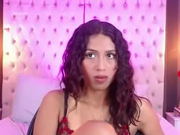 Chaturbate Nude Webcam of myathtylerth