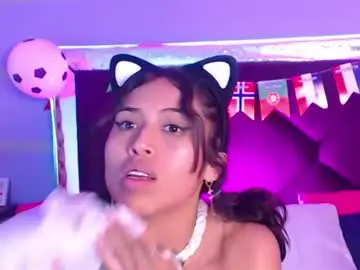 Chaturbate Live Sex of myathtylerth