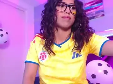 Chaturbate Best Webcam of myathtylerth