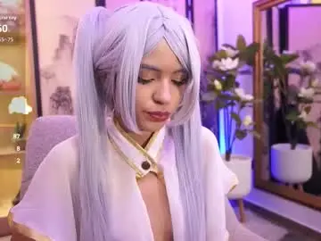 Chaturbate Private Sex Chat of namikimura