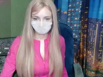Chaturbate Adult Webcam of sophieblackwood