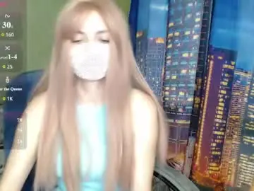 Chaturbate Sex Cam of sophieblackwood