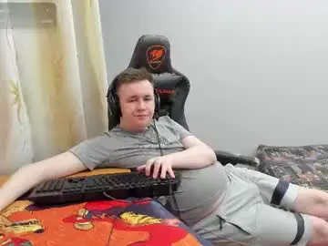 Chaturbate Adult Video Chat of titanglow