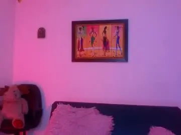 Chaturbate Nude Webcam of _sweet_vict0ria1