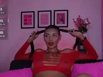 Chaturbate Free Porn Cam of _sweet_vict0ria1