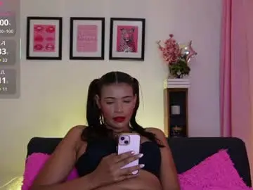 Chaturbate Nude Webcam of _sweet_vict0ria1