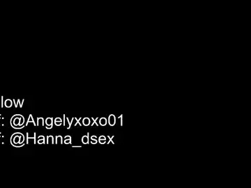 Chaturbate Free Porn Cam of angely_sweet01