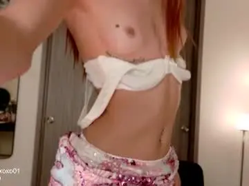 Chaturbate Sex Chat of angely_sweet01