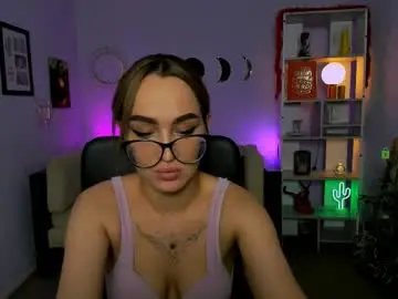 Chaturbate Sex Cam of ashli_soul