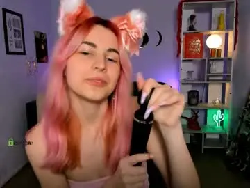 Chaturbate Nude Webcam of ashli_soul