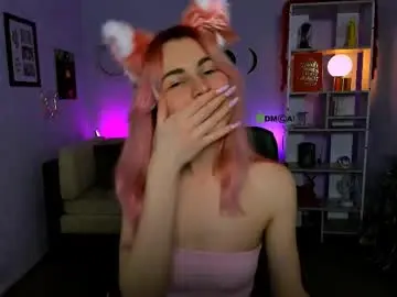 Chaturbate Live Porn of ashli_soul