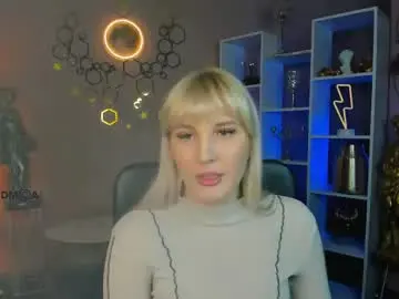 Chaturbate Nude Webcam of ashli_soul