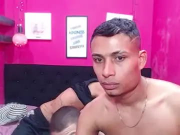 Chaturbate Adult Webcam of bigcock_latins