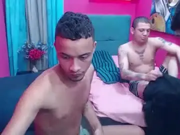 Chaturbate Adult Video Chat of bigcock_latins