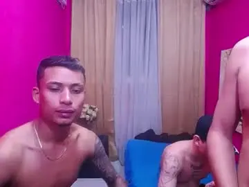 Chaturbate Live Sex Cam of bigcock_latins