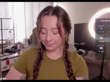 Chaturbate Adult Webcams of bun_nyx