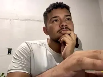 Chaturbate Live Porn of camrichard