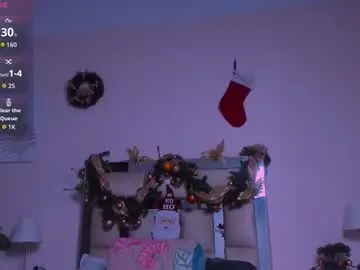 Chaturbate Adult Webcam of candyygirl_1