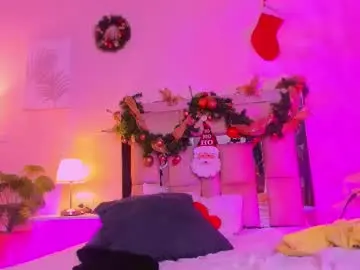 Chaturbate Free Live Porn of candyygirl_1