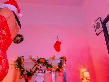 Chaturbate Nude Webcam of candyygirl_1