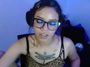 Chaturbate Sex Chat of canela_s1