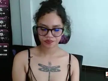 Chaturbate Nude Webcam of canela_s1