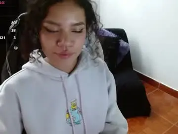 Chaturbate Watch Live Sex Cams of canela_s1