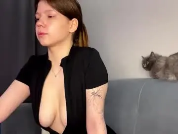 Chaturbate Sex Chat of carriewatson