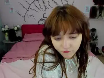 Chaturbate Free Porn Cam of cheriedillion