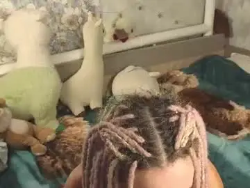 Chaturbate Watch Live Sex Cams of cute_luucy