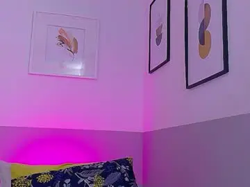 Chaturbate Nude Webcam of daddys_little_princesss
