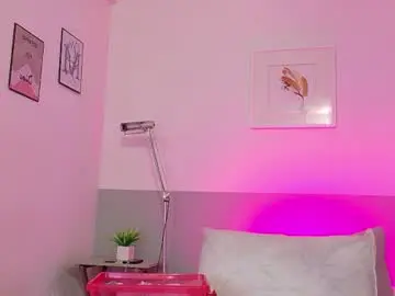 Chaturbate Adult Video Chat of daddys_little_princesss