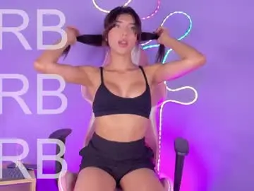 Chaturbate Live Sex Cam of georginap