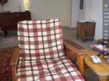Chaturbate Sex Chat of herman_gross