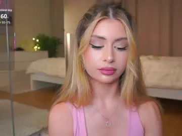 Chaturbate Best live sex cam show of holayoula