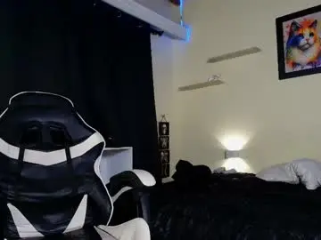 Chaturbate Live Sex Cam of jordan_mm420