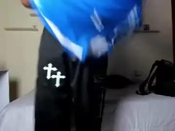 Chaturbate Sex Chat of jordan_mm420