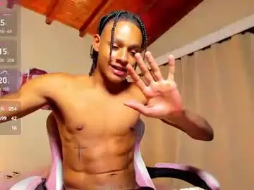Chaturbate Free Porn Cam of jordan_mm420
