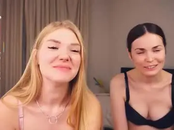 Chaturbate Adult Video Chat of judithchristina