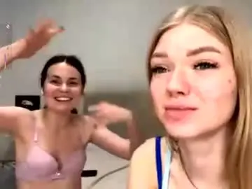 Chaturbate Best Webcam of judithchristina