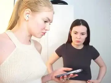 Chaturbate Nude Webcam of judithchristina