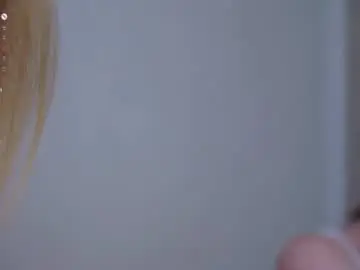 Chaturbate Best Webcam of judithchristina