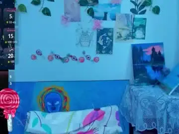 Chaturbate Live Porn of kyomi_beth