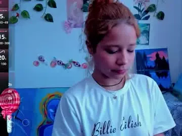 Chaturbate Adult Webcam of kyomi_beth