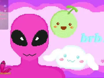 Chaturbate Live Sex of kyomi_beth