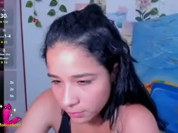 Chaturbate Live Sex of kyomi_beth