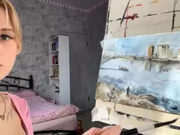 Chaturbate Live Sex Cam of leealaya